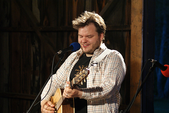 Svavar Knutur