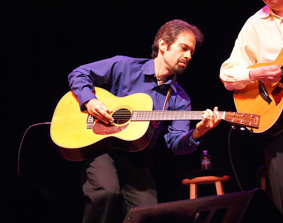 Dave Nachmanoff