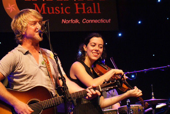 Gaelic Storm